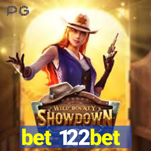 bet 122bet